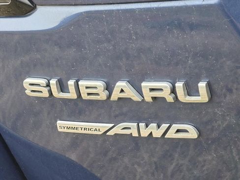 Used 2021 Subaru Outback Touring XT image 8