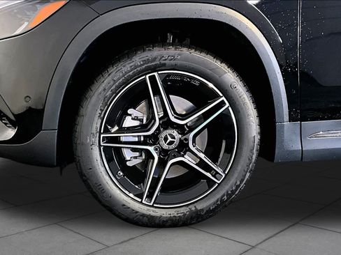 New 2026 Mercedes-Benz GLA 250 4MATIC image 17