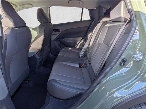 New 2026 Subaru Crosstrek 2.5i image 11