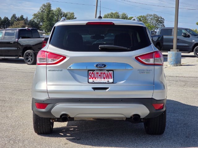 Used 2016 Ford Escape Titanium w/ Equipment Group 301A FWD image 7