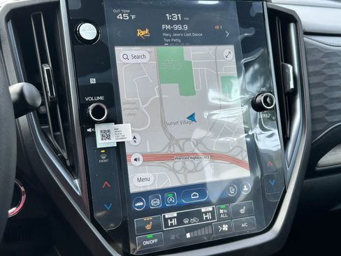 New 2026 Subaru Forester Limited image 18