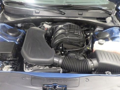 Used 2023 Dodge Charger SXT w/ Blacktop Package image 10