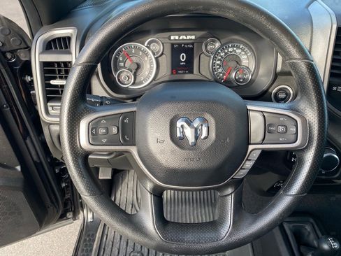 Used 2024 RAM 2500 Tradesman w/ Power Wagon Package image 10