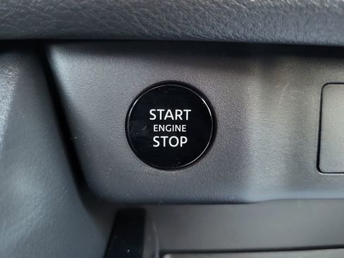 New 2026 Nissan Rogue SV AWD/4WD image 15