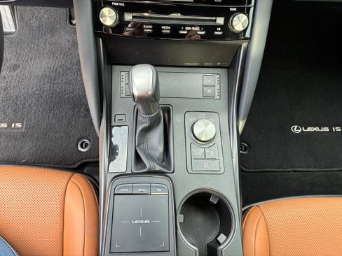 Used 2023 Lexus IS 300 w/ Comfort Package image 15