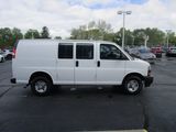 Used 2021 Chevrolet Express 2500 w/ Driver Convenience Package image 6