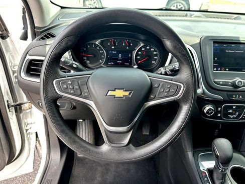 Used 2023 Chevrolet Equinox LT FWD image 14