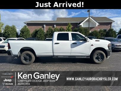 Used 2025 RAM 3500 Tradesman