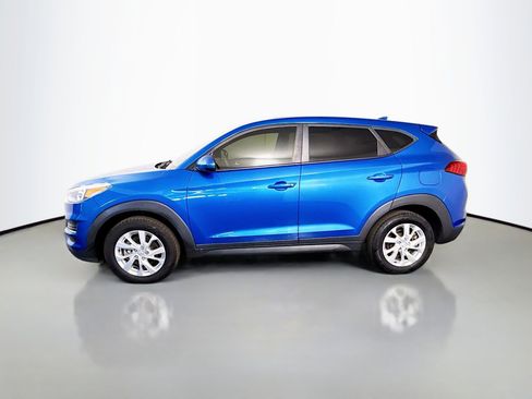 Used 2019 Hyundai Tucson SE image 6