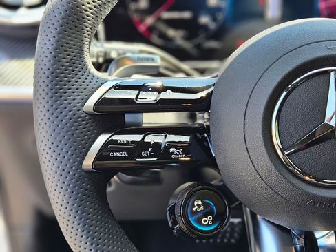 New 2026 Mercedes-Benz GLC 43 AMG 4MATIC image 26