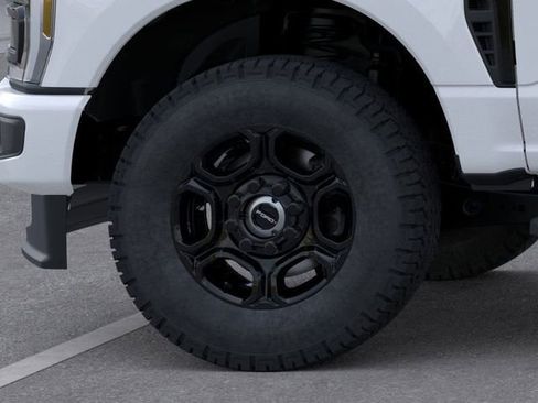 New 2026 Ford F250 XL w/ STX Appearance Package image 19