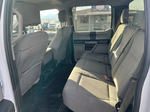 Used 2017 Ford F350 XLT image 24