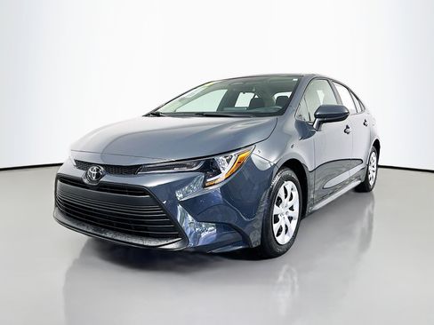 Used 2024 Toyota Corolla LE image 10