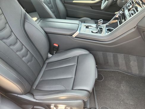Used 2025 BMW 840i Coupe RWD image 15