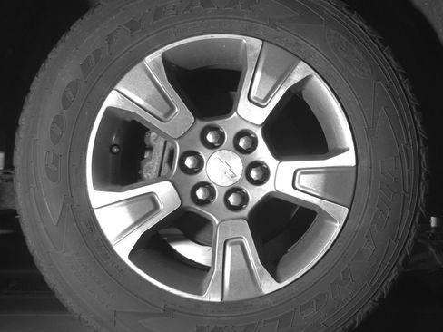 Used 2016 Chevrolet Colorado Z71 AWD/4WD image 32