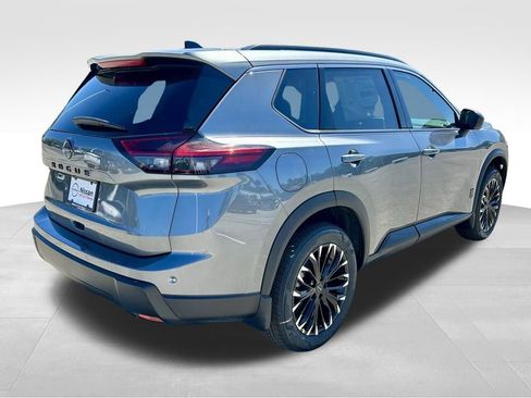 New 2026 Nissan Rogue SV image 5