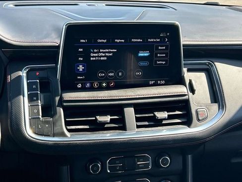 Used 2021 Chevrolet Tahoe RST w/ Luxury Package AWD/4WD image 17