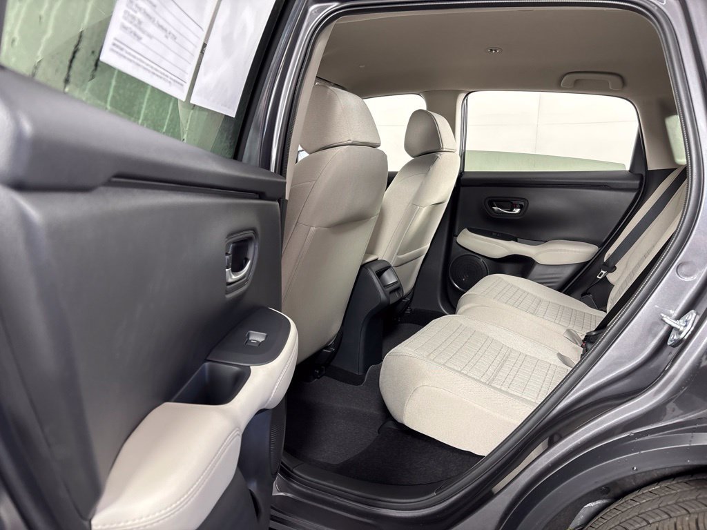 Used 2027 Honda HR-V LX image 24