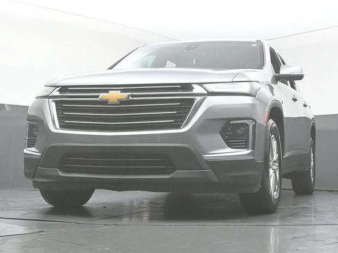 Used 2023 Chevrolet Traverse LT AWD/4WD image 51
