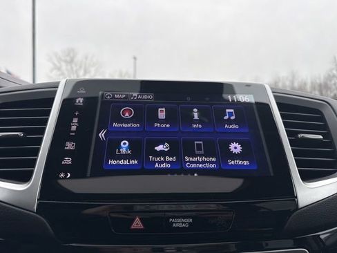 Used 2019 Honda Ridgeline RTL-E image 16