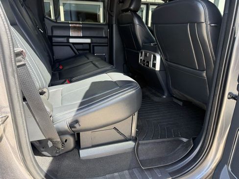 Used 2022 Ford F250 Lariat w/ Tremor Off-Road Package AWD/4WD image 17
