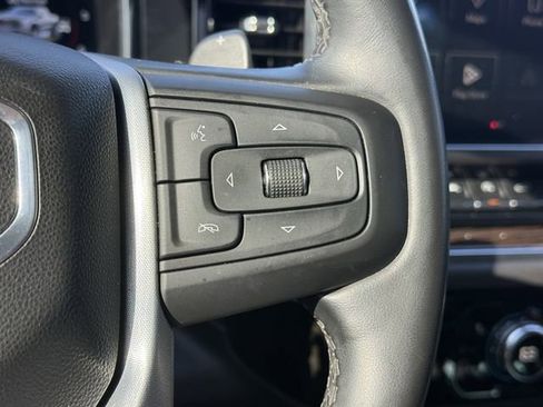 Used 2023 GMC Sierra 1500 Elevation w/ LPO, GMC Protection Package image 23
