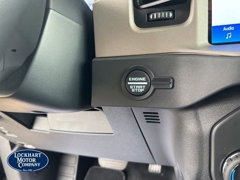 New 2026 Ford Bronco Outer Banks AWD/4WD image 45