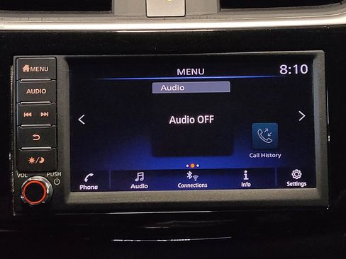 Used 2019 Nissan Sentra SV FWD image 25