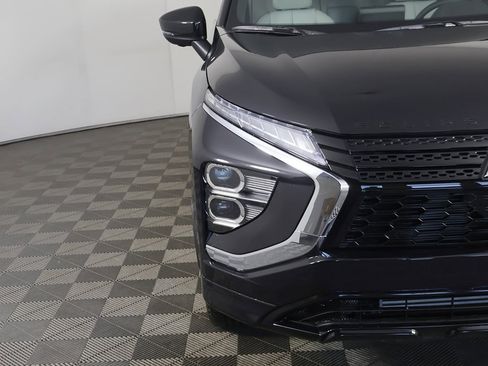 New 2026 Mitsubishi Eclipse Cross SEL image 13
