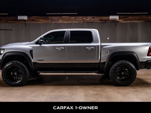 Used 2022 RAM 1500 TRX w/ TRX Level 2 Equipment Group AWD/4WD image 5