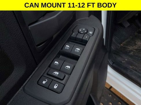 New 2025 RAM 4500 Tradesman image 28