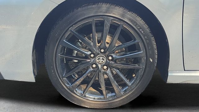 Used 2024 Toyota Camry XSE FWD image 20