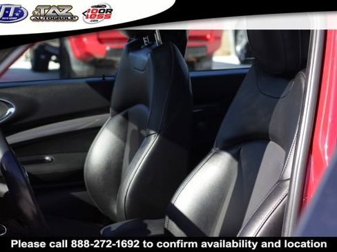 Used 2018 MINI Cooper Clubman S image 11