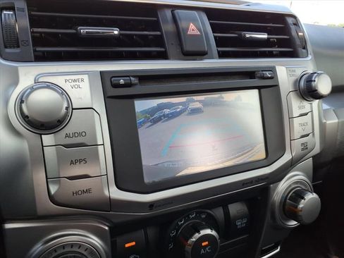 Used 2018 Toyota 4Runner SR5 Premium AWD/4WD image 28