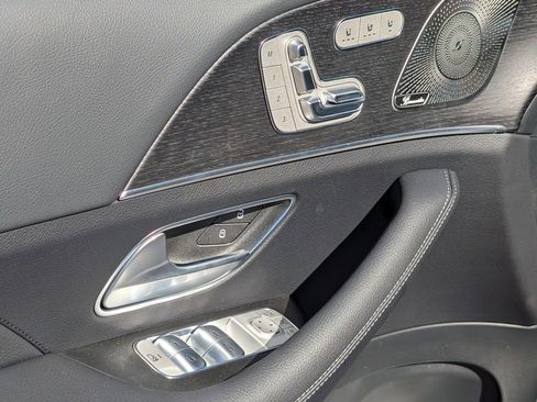 New 2026 Mercedes-Benz GLE 450 4MATIC image 25