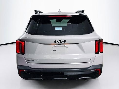 New 2026 Kia Sorento SX AWD/4WD image 6