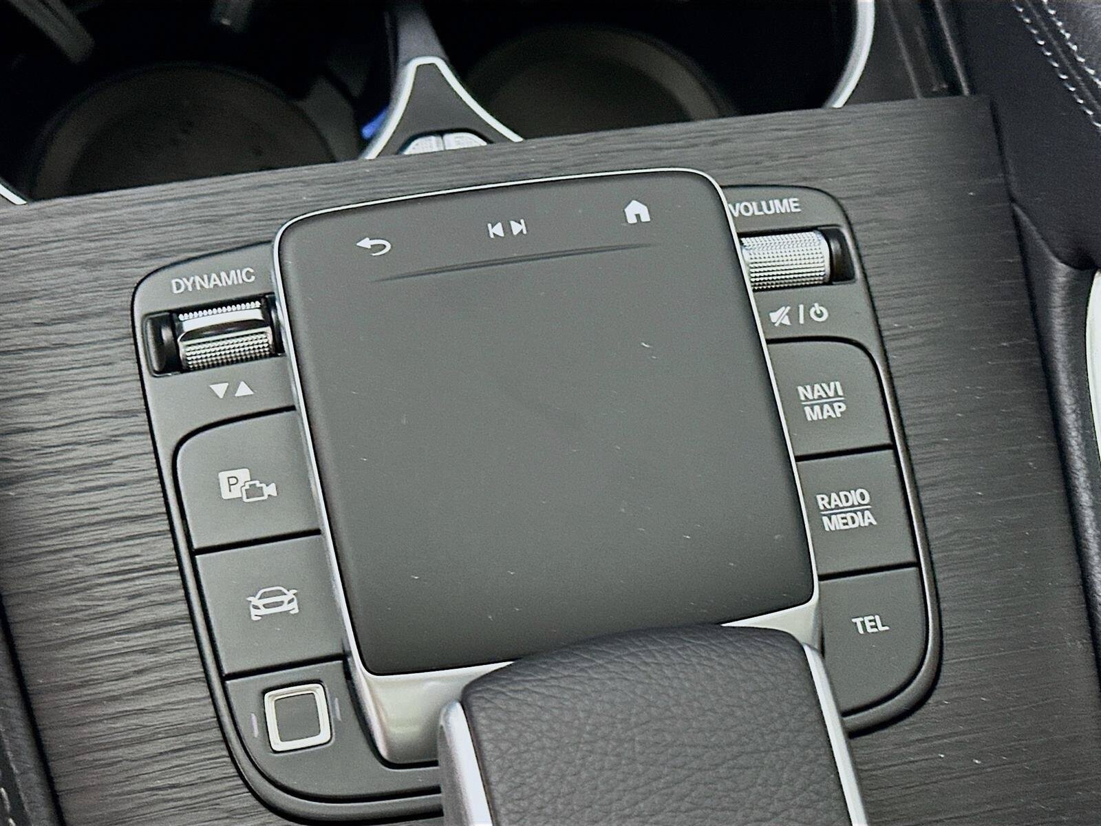 Used 2026 Mercedes-Benz GLS 450 4MATIC image 22