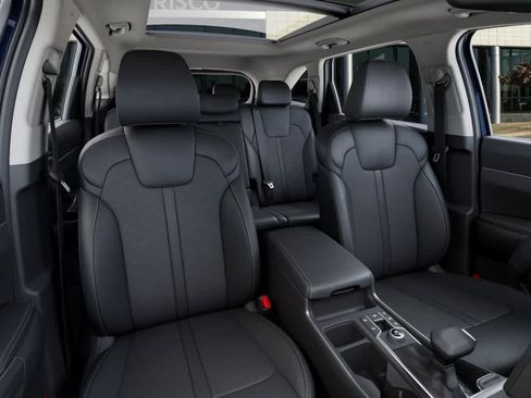 New 2026 Kia Sorento S w/ S Panoramic Sunroof Package FWD image 15