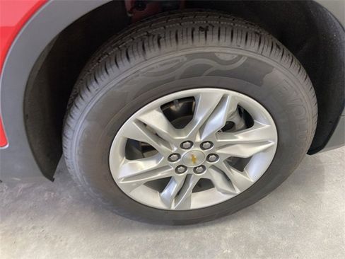 Used 2022 Chevrolet Blazer LT image 19