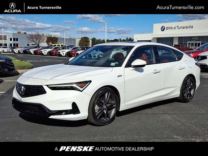 Certified 2023 Acura Integra A-Spec