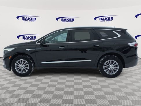 Used 2024 Buick Enclave Essence w/ Technology Package image 8