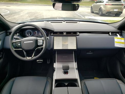 New 2026 Land Rover Range Rover Velar Belgravia AWD/4WD image 13