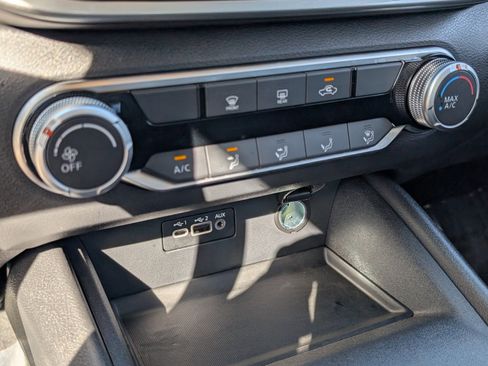 Certified 2025 Nissan Altima 2.5 S image 21