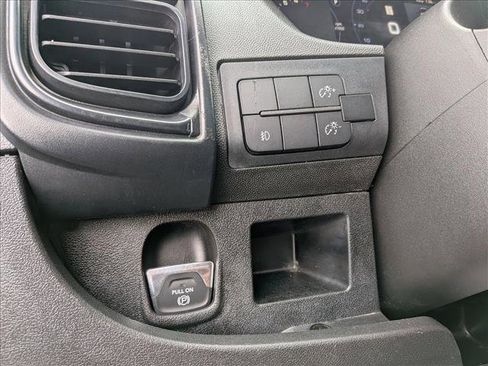 Used 2023 RAM ProMaster 2500 image 16