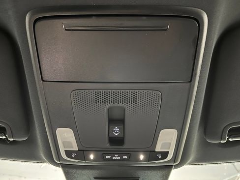New 2026 Acura Integra A-Spec FWD image 9