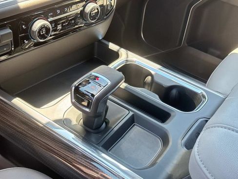 New 2026 Chevrolet Silverado 1500 RST AWD/4WD image 29