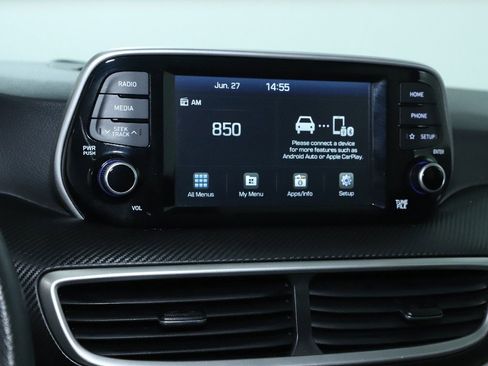 Used 2020 Hyundai Tucson SE image 26