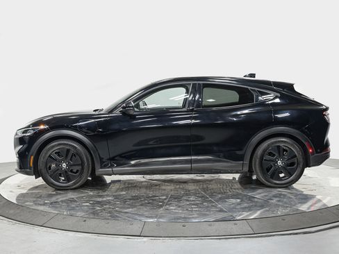 Used 2021 Ford Mustang Mach-E Select w/ Comfort/Technology Package image 2