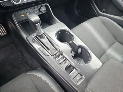 Used 2024 Honda Civic Sport image 26