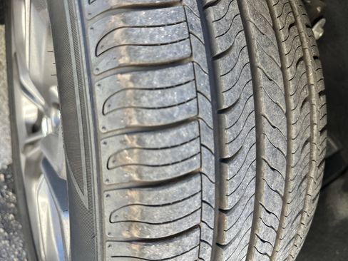 Used 2024 Honda Accord EX-L image 7